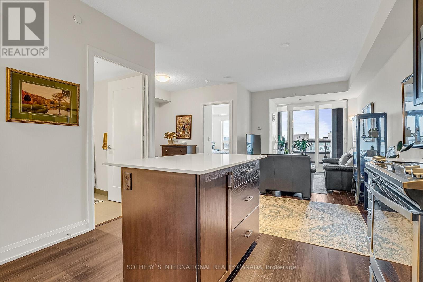 1404 - 18 Graydon Hall Drive, Toronto, Ontario  M3A 0A4 - Photo 11 - C12063500