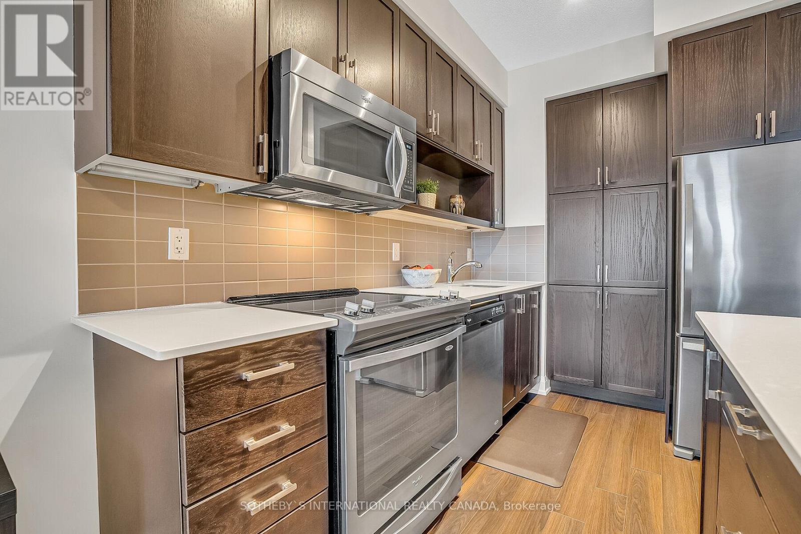 1404 - 18 Graydon Hall Drive, Toronto, Ontario  M3A 0A4 - Photo 12 - C12063500