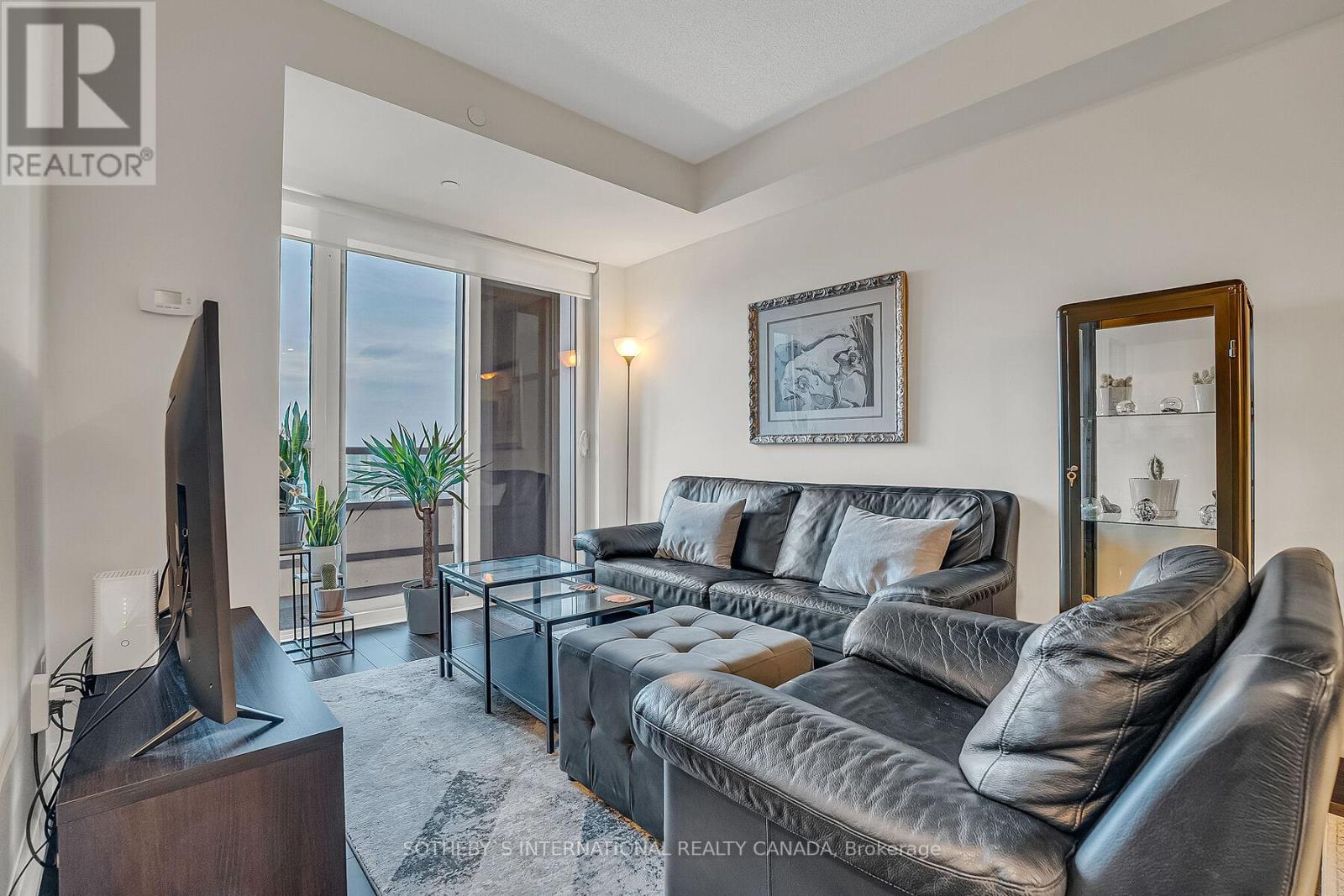 1404 - 18 Graydon Hall Drive, Toronto, Ontario  M3A 0A4 - Photo 14 - C12063500