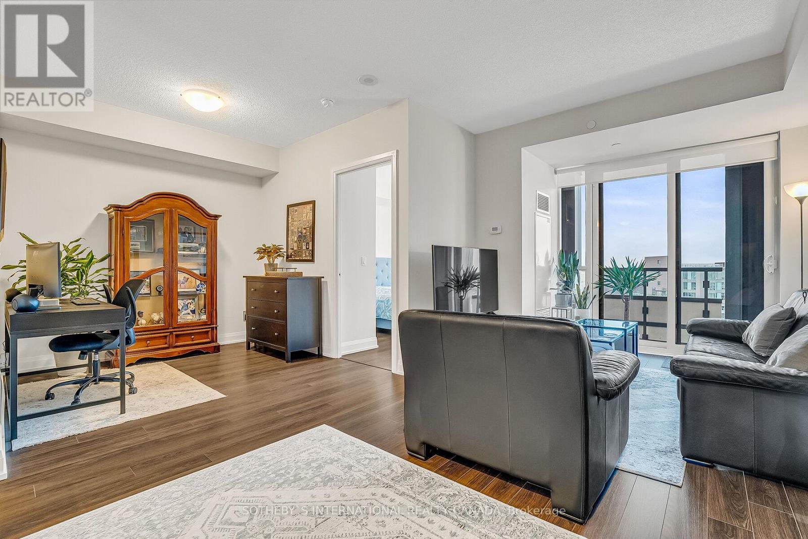 1404 - 18 Graydon Hall Drive, Toronto, Ontario  M3A 0A4 - Photo 15 - C12063500
