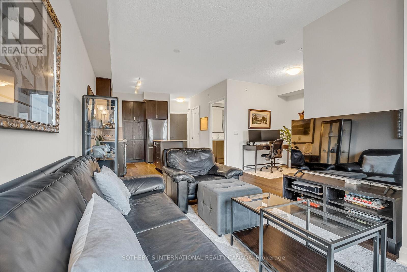 1404 - 18 Graydon Hall Drive, Toronto, Ontario  M3A 0A4 - Photo 18 - C12063500