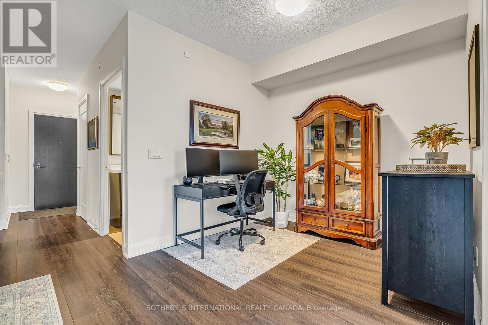 1404 - 18 Graydon Hall Drive, Toronto, Ontario  M3A 0A4 - Photo 19 - C12063500