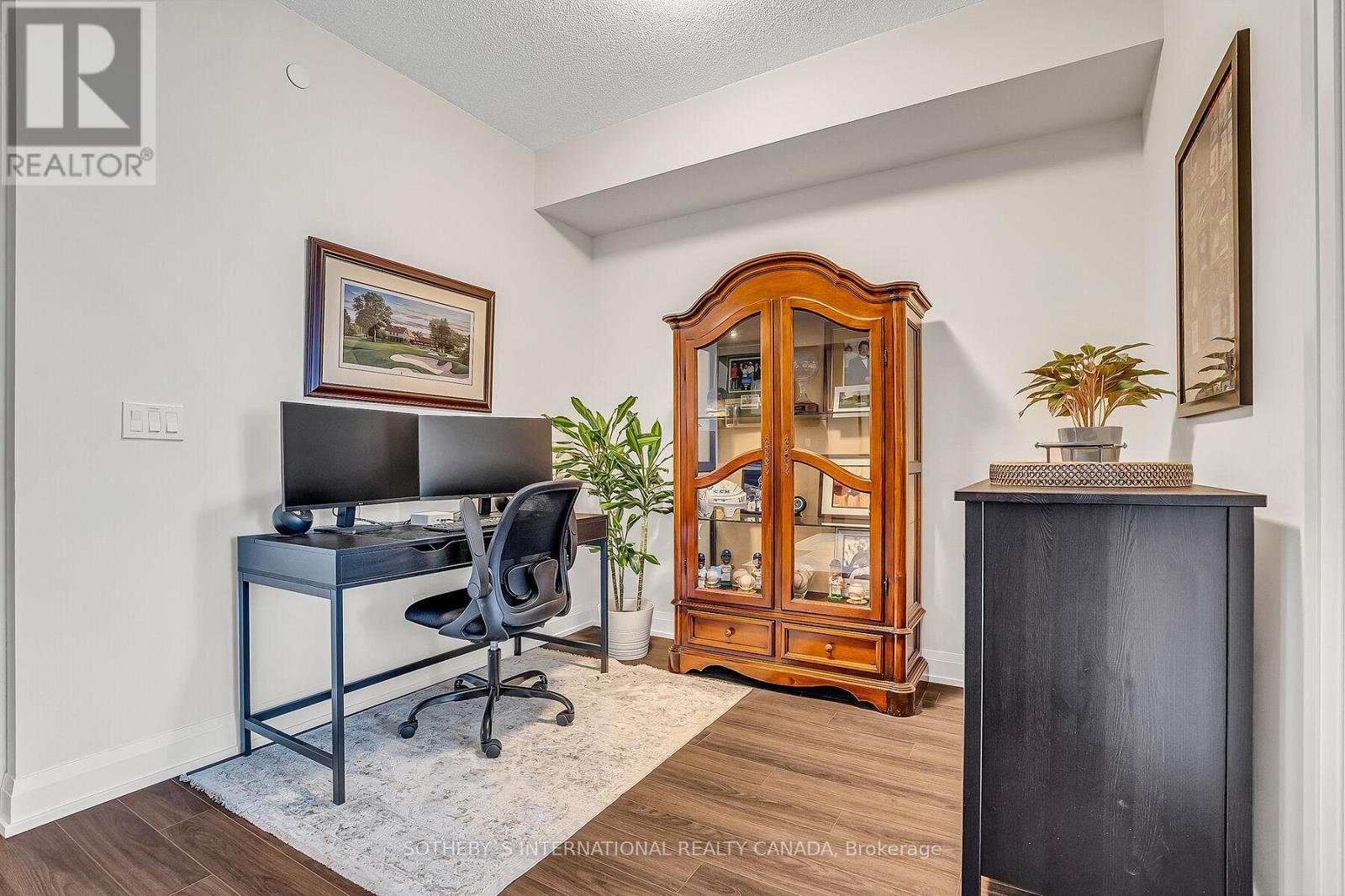 1404 - 18 Graydon Hall Drive, Toronto, Ontario  M3A 0A4 - Photo 20 - C12063500