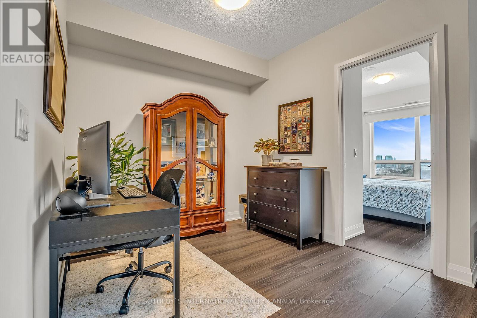 1404 - 18 Graydon Hall Drive, Toronto, Ontario  M3A 0A4 - Photo 21 - C12063500