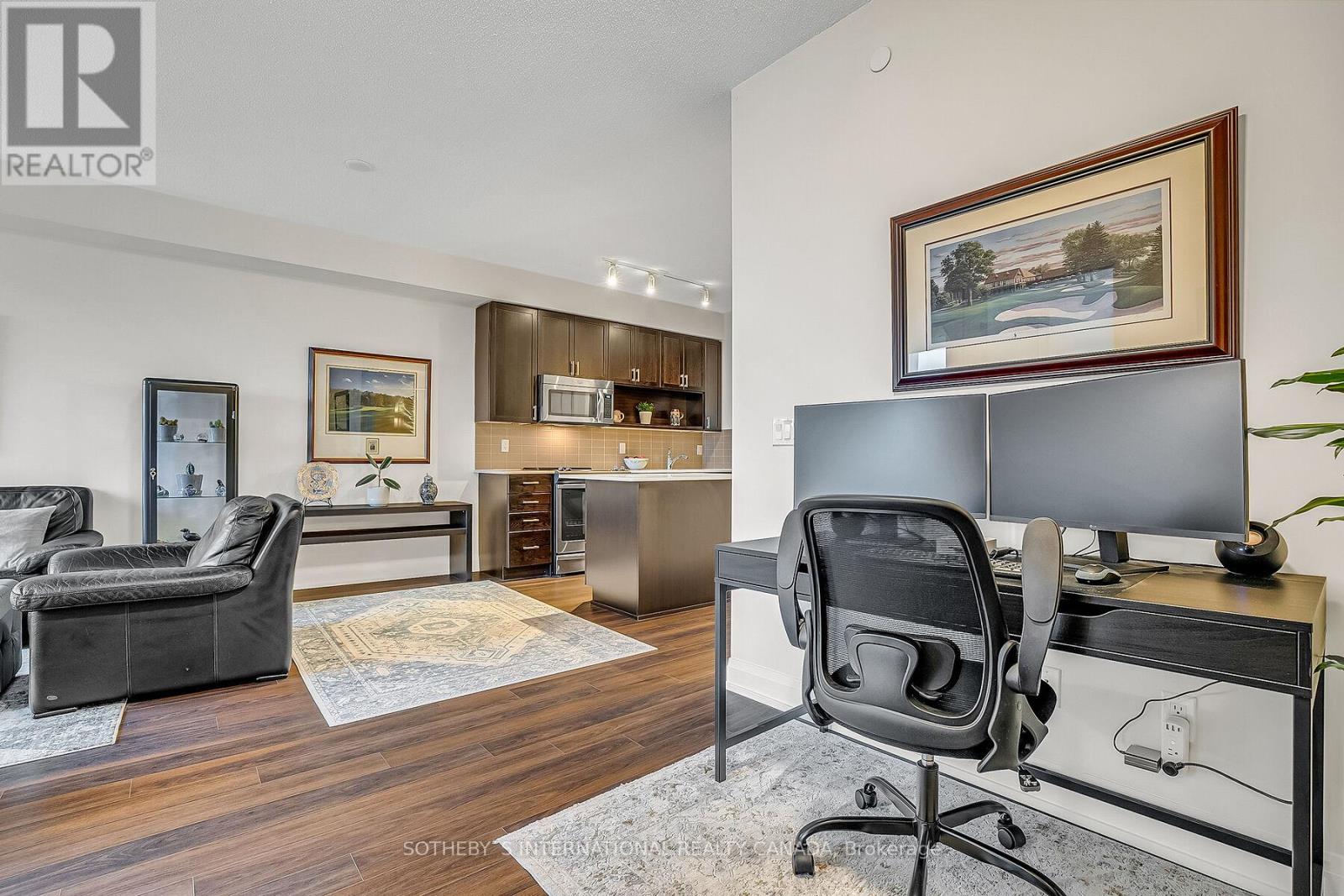 1404 - 18 Graydon Hall Drive, Toronto, Ontario  M3A 0A4 - Photo 22 - C12063500