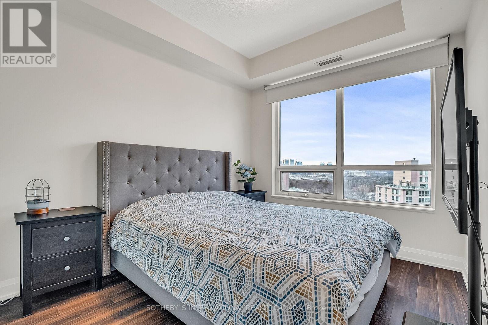 1404 - 18 Graydon Hall Drive, Toronto, Ontario  M3A 0A4 - Photo 23 - C12063500