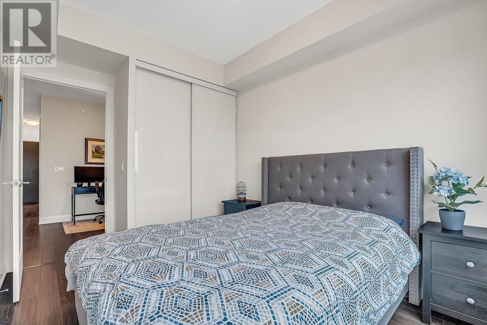 1404 - 18 Graydon Hall Drive, Toronto, Ontario  M3A 0A4 - Photo 25 - C12063500