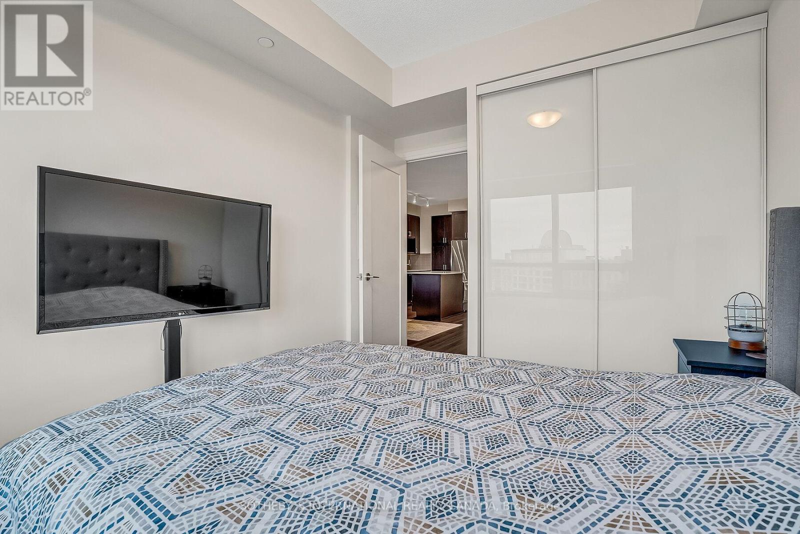 1404 - 18 Graydon Hall Drive, Toronto, Ontario  M3A 0A4 - Photo 26 - C12063500