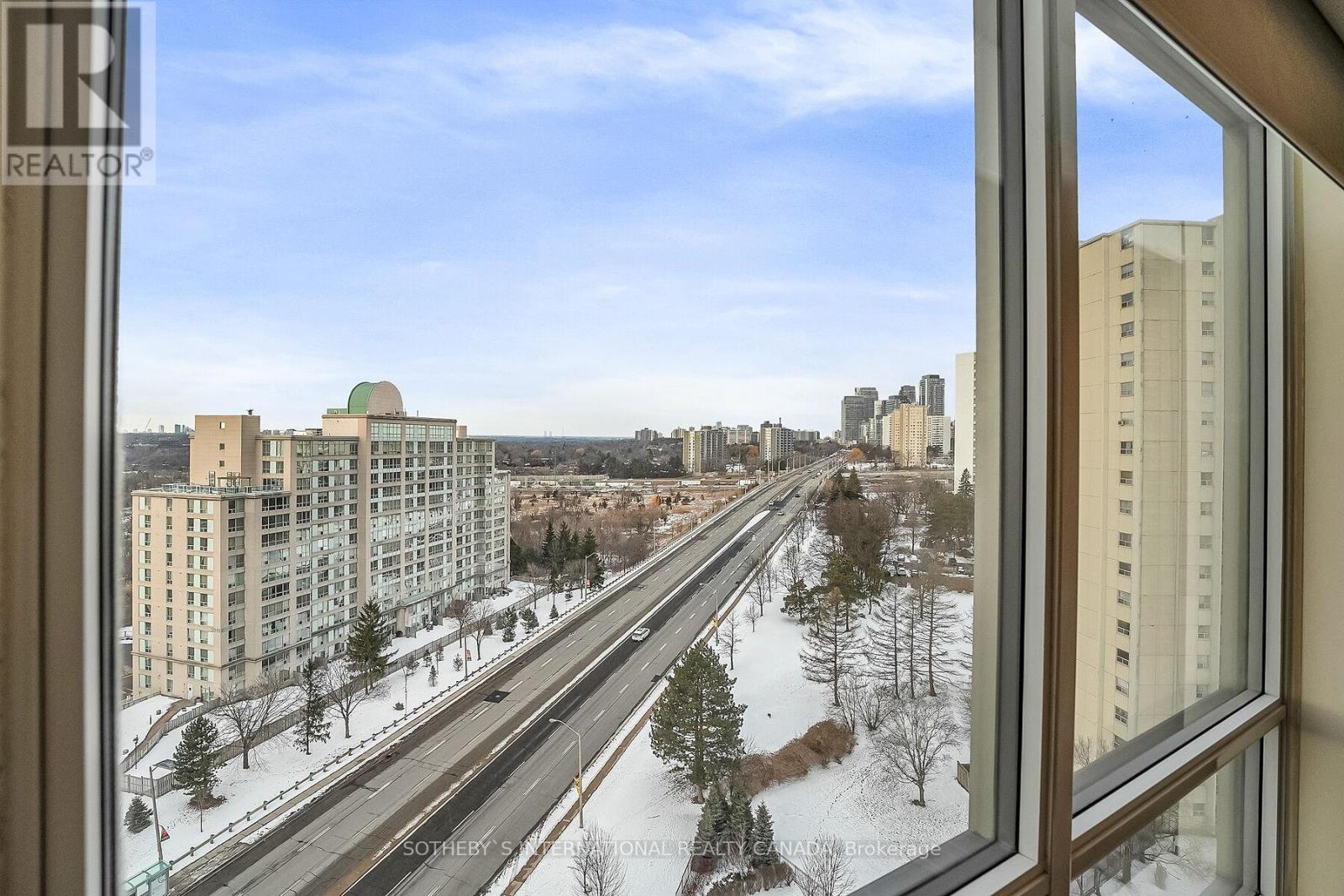 1404 - 18 Graydon Hall Drive, Toronto, Ontario  M3A 0A4 - Photo 27 - C12063500