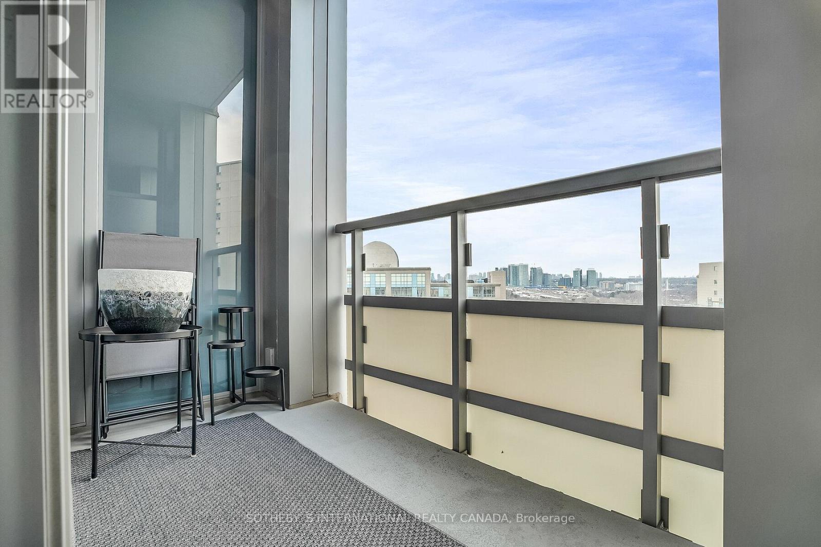 1404 - 18 Graydon Hall Drive, Toronto, Ontario  M3A 0A4 - Photo 29 - C12063500