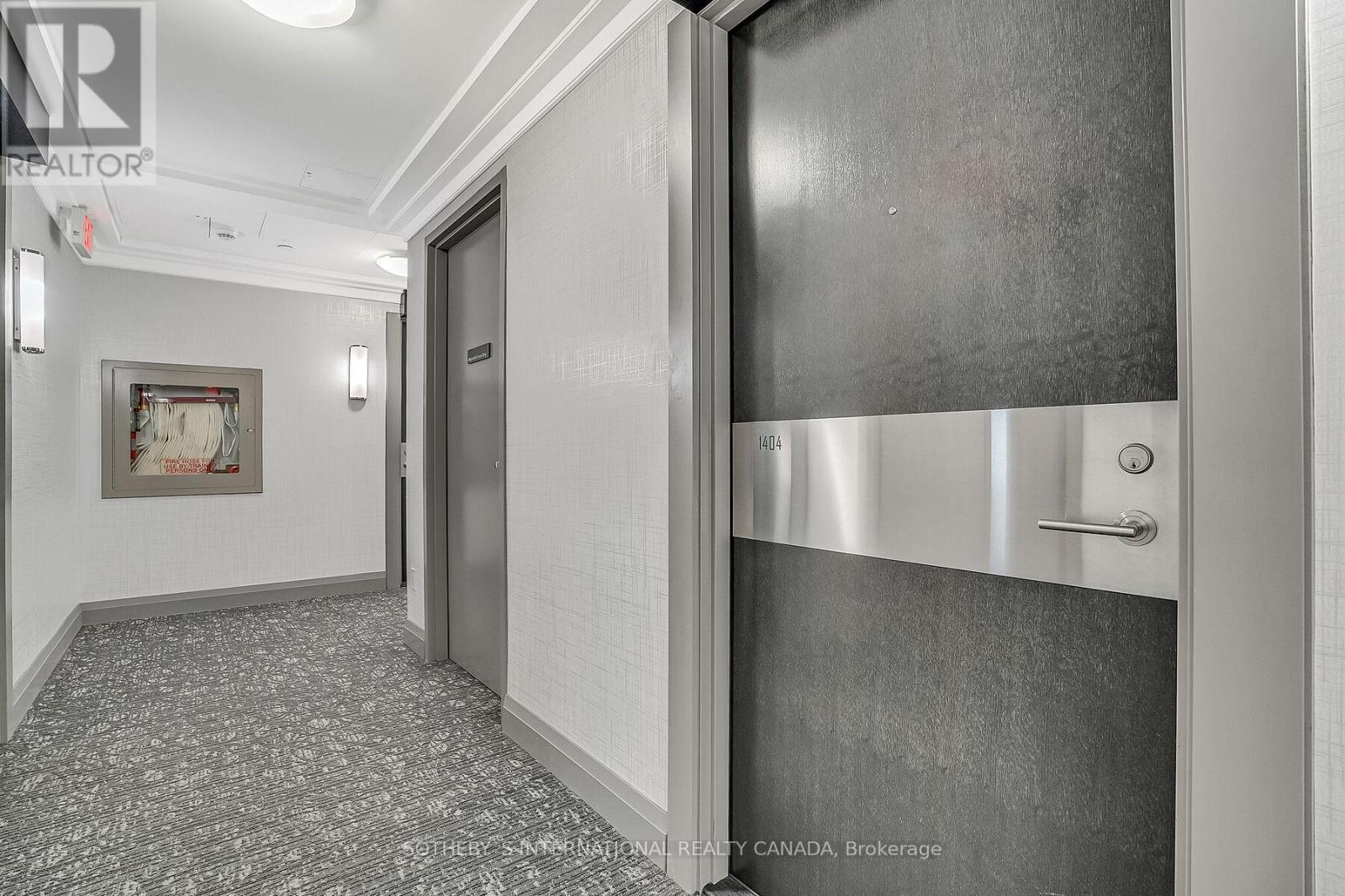 1404 - 18 Graydon Hall Drive, Toronto, Ontario  M3A 0A4 - Photo 3 - C12063500