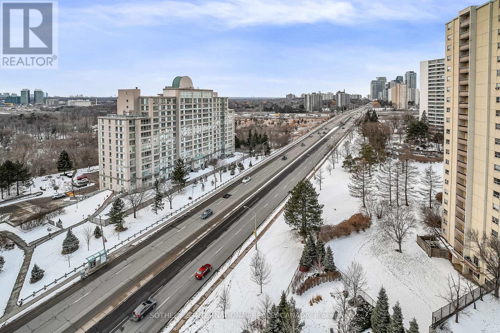 1404 - 18 Graydon Hall Drive, Toronto, Ontario  M3A 0A4 - Photo 30 - C12063500