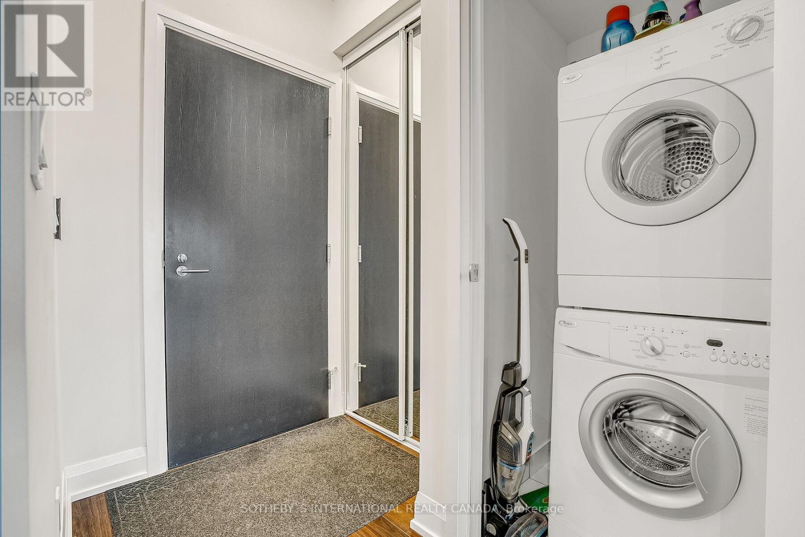 1404 - 18 Graydon Hall Drive, Toronto, Ontario  M3A 0A4 - Photo 6 - C12063500