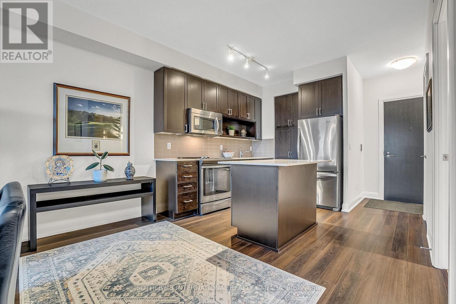 1404 - 18 Graydon Hall Drive, Toronto, Ontario  M3A 0A4 - Photo 7 - C12063500