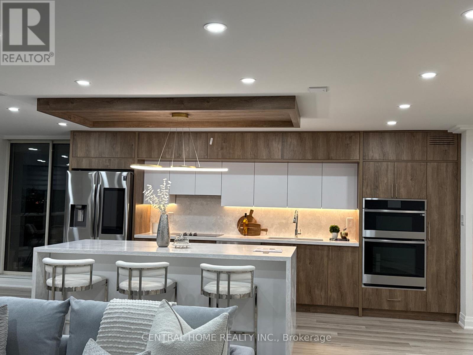 Property at 1602 - 85 SKYMARK DRIVE image 1