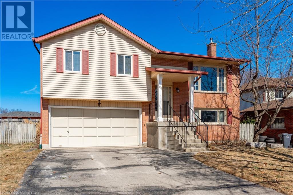 Property at 26 BRAZOLOT Drive image 5
