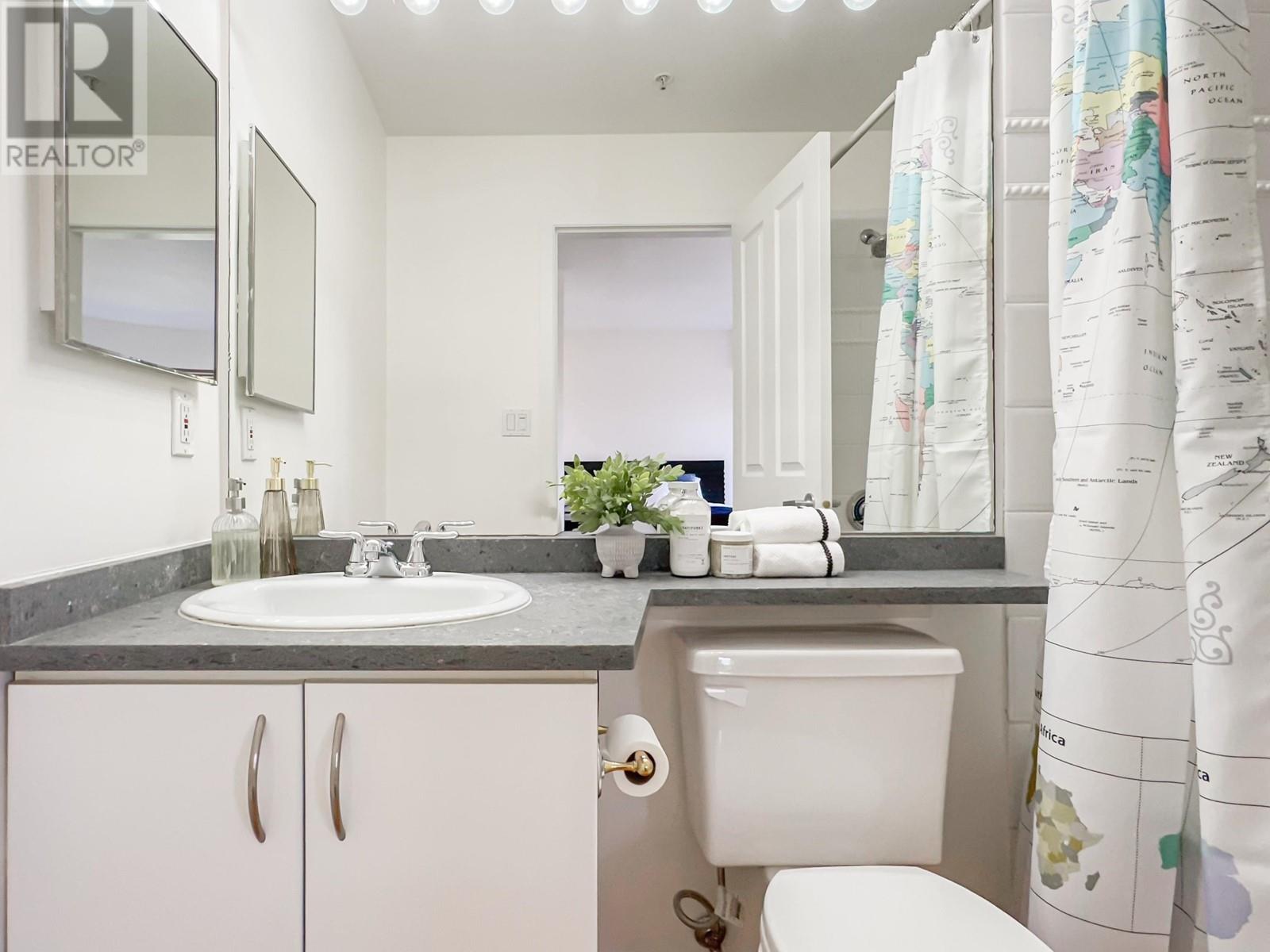 402 3023 W 4 Avenue, Vancouver, British Columbia  V6K 1R5 - Photo 13 - R2984989