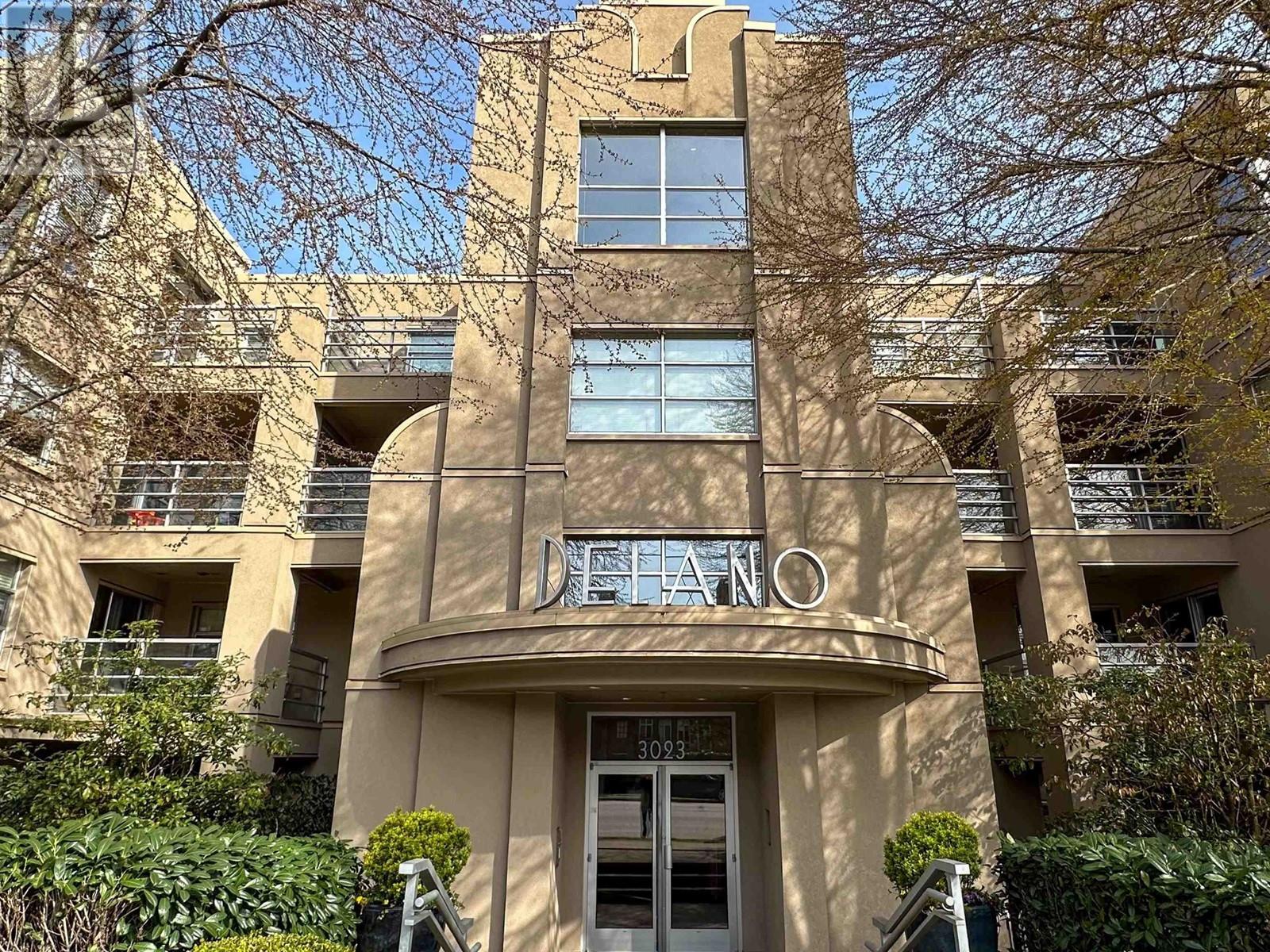 402 3023 W 4 Avenue, Vancouver, British Columbia  V6K 1R5 - Photo 2 - R2984989