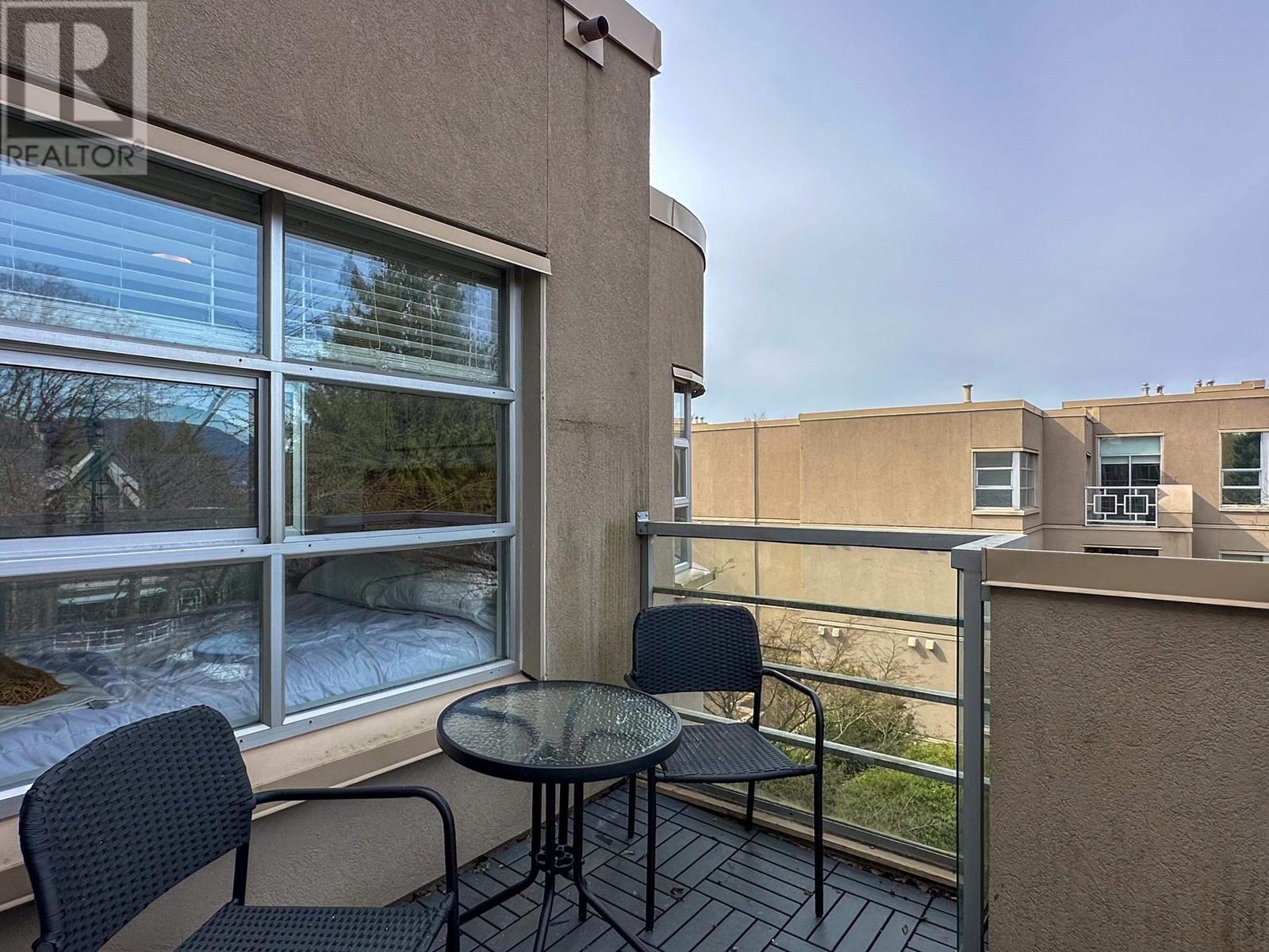 402 3023 W 4 Avenue, Vancouver, British Columbia  V6K 1R5 - Photo 21 - R2984989