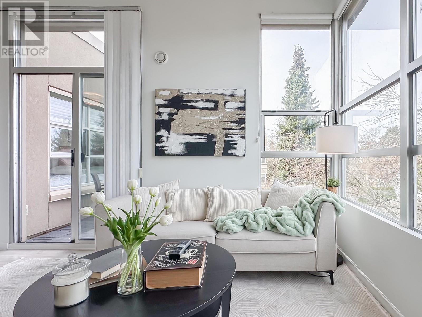 402 3023 W 4 Avenue, Vancouver, British Columbia  V6K 1R5 - Photo 4 - R2984989