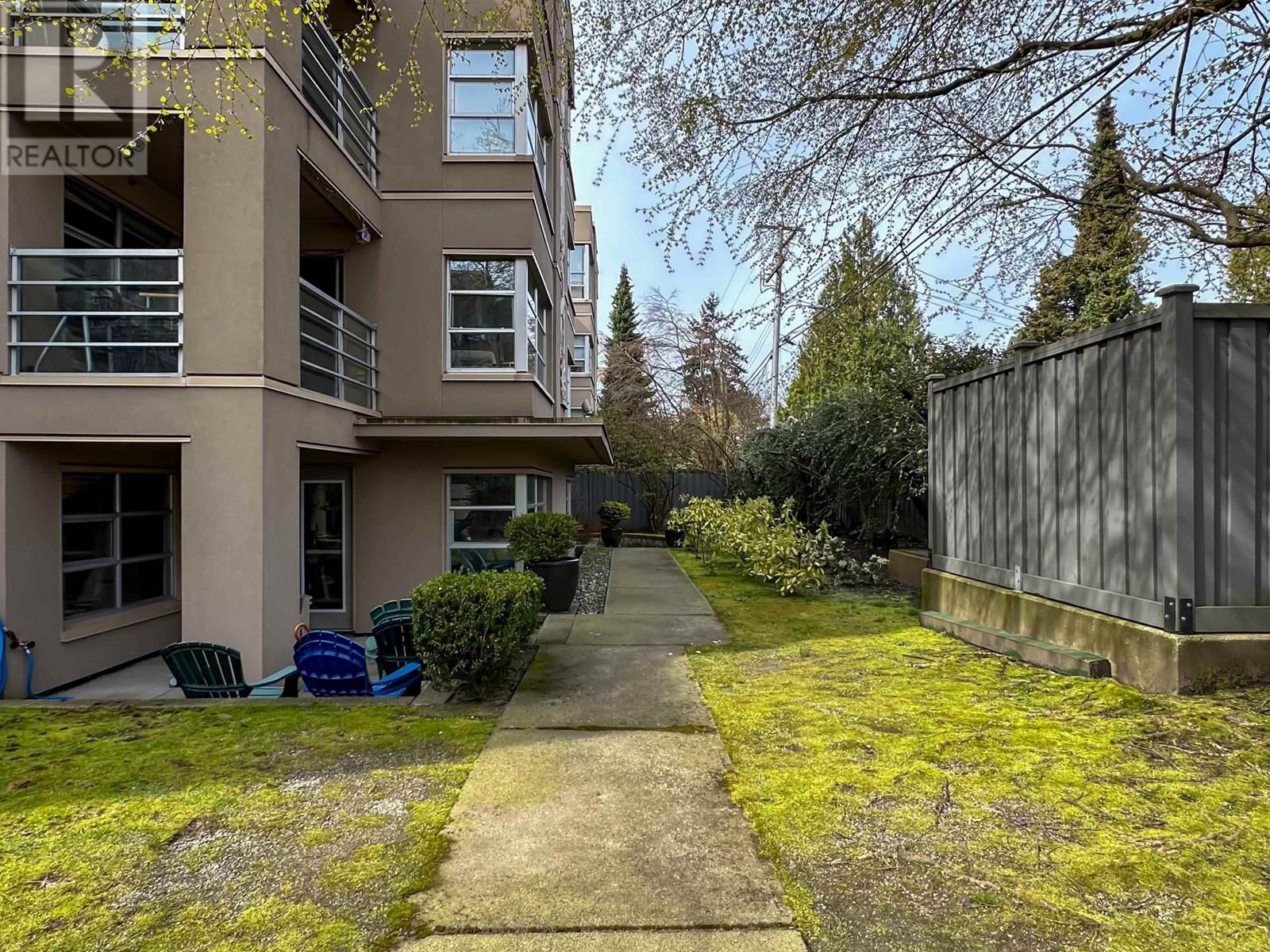 402 3023 W 4 Avenue, Vancouver, British Columbia  V6K 1R5 - Photo 25 - R2984989