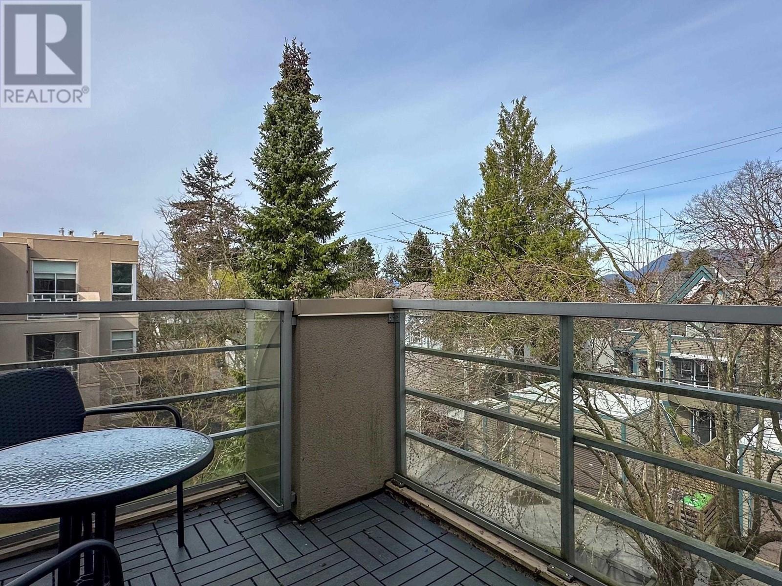 402 3023 W 4 Avenue, Vancouver, British Columbia  V6K 1R5 - Photo 20 - R2984989