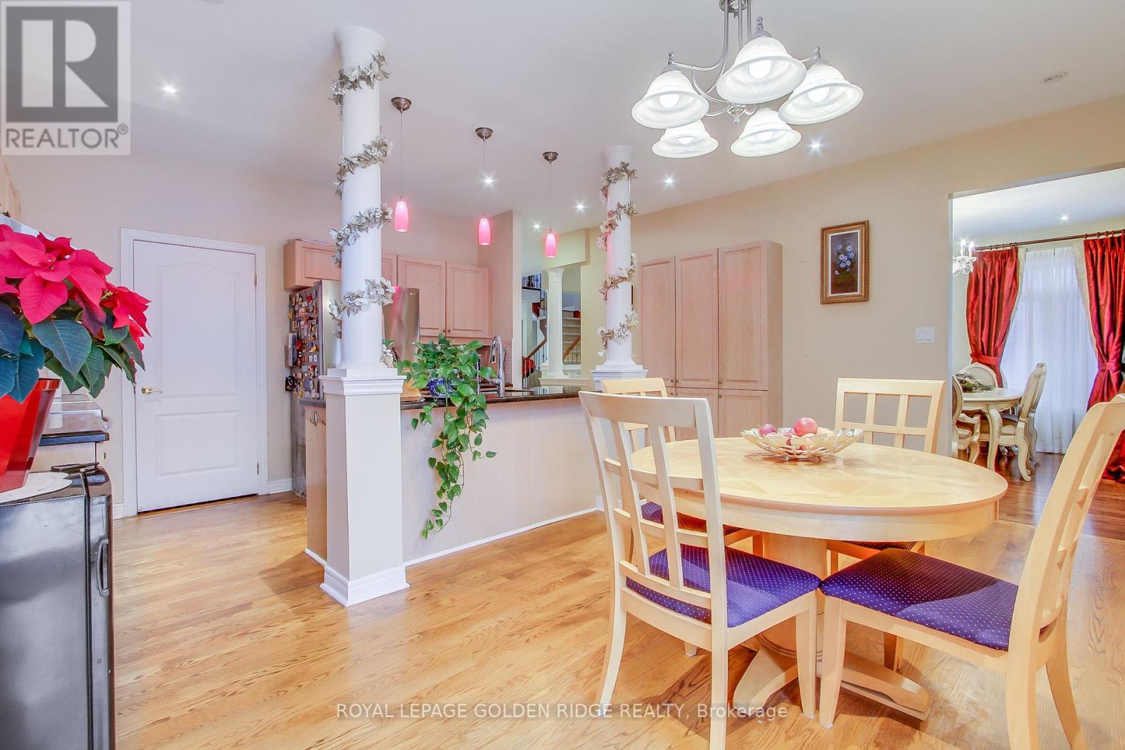 287 Frank Endean Road, Richmond Hill, Ontario  L4S 2B9 - Photo 11 - N12063522
