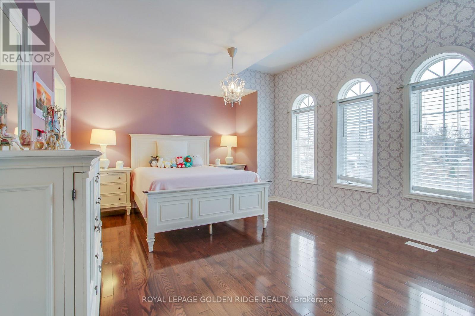 287 Frank Endean Road, Richmond Hill, Ontario  L4S 2B9 - Photo 24 - N12063522