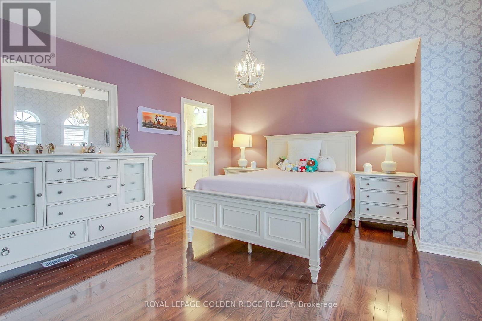 287 Frank Endean Road, Richmond Hill, Ontario  L4S 2B9 - Photo 25 - N12063522