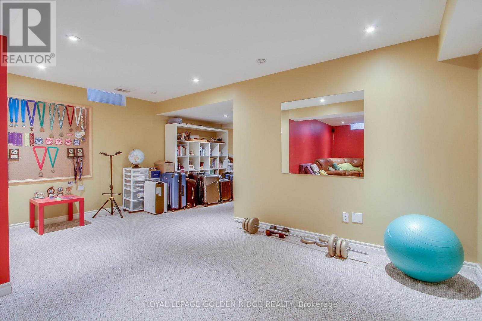 287 Frank Endean Road, Richmond Hill, Ontario  L4S 2B9 - Photo 36 - N12063522