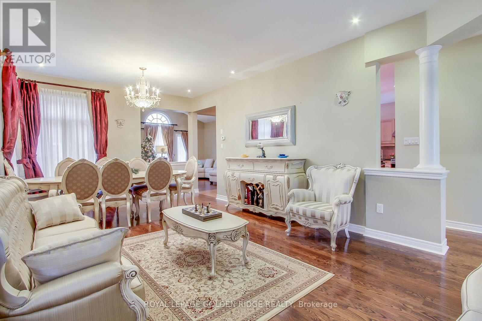 287 Frank Endean Road, Richmond Hill, Ontario  L4S 2B9 - Photo 6 - N12063522