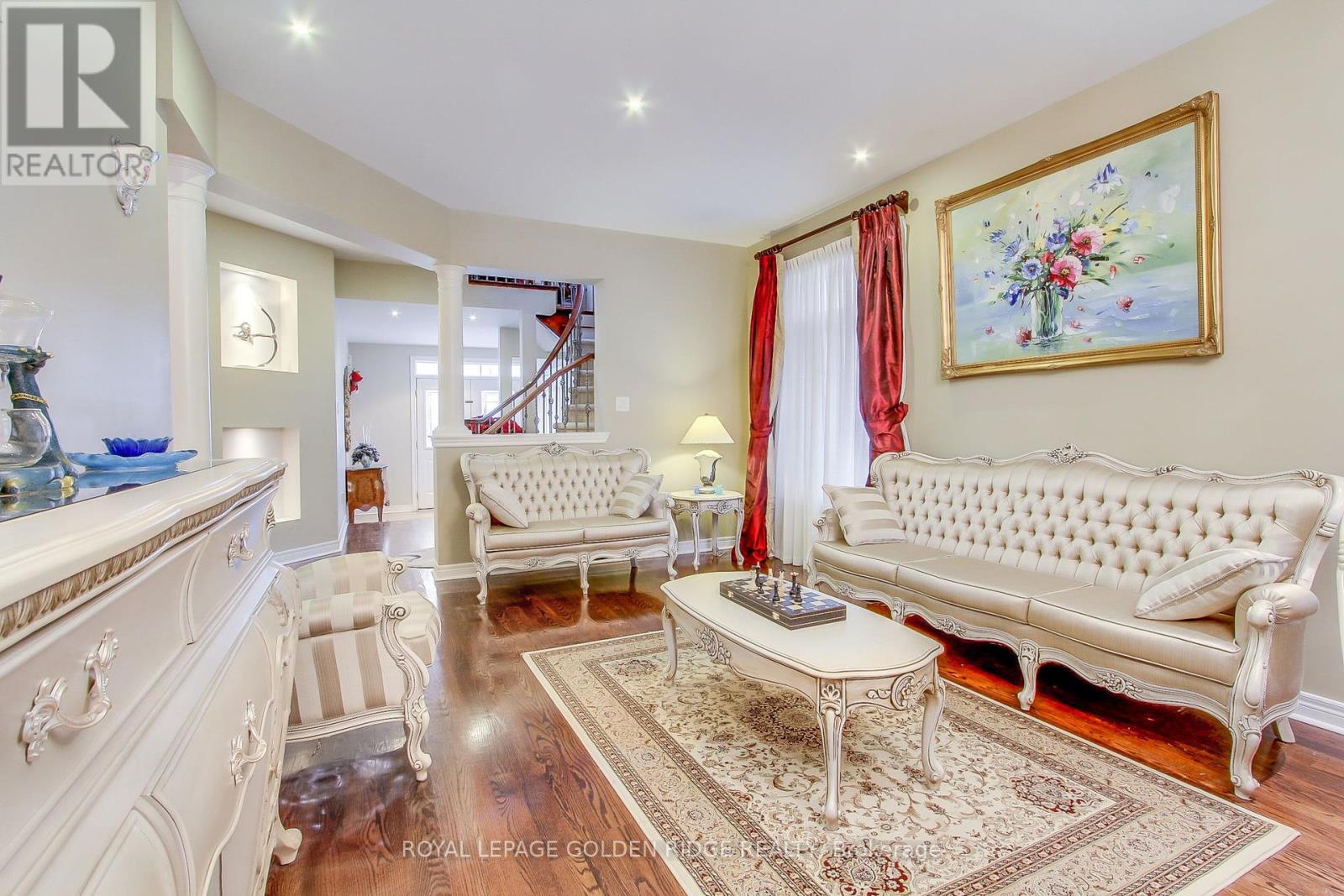287 Frank Endean Road, Richmond Hill, Ontario  L4S 2B9 - Photo 7 - N12063522