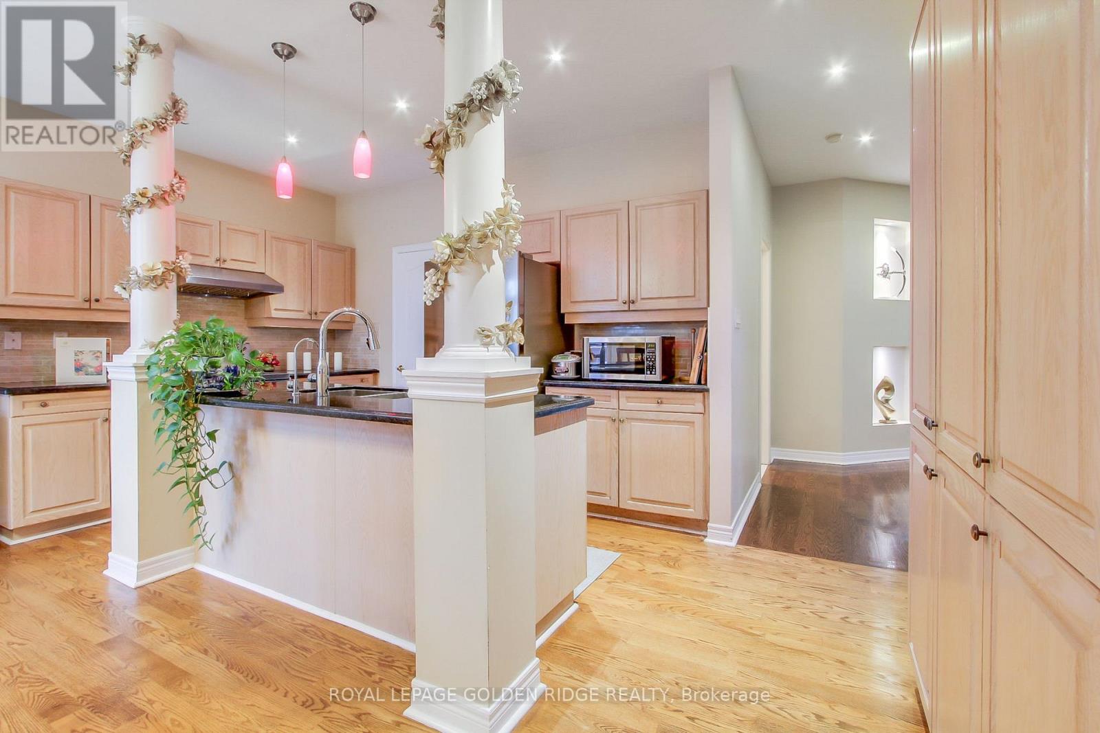 287 Frank Endean Road, Richmond Hill, Ontario  L4S 2B9 - Photo 8 - N12063522