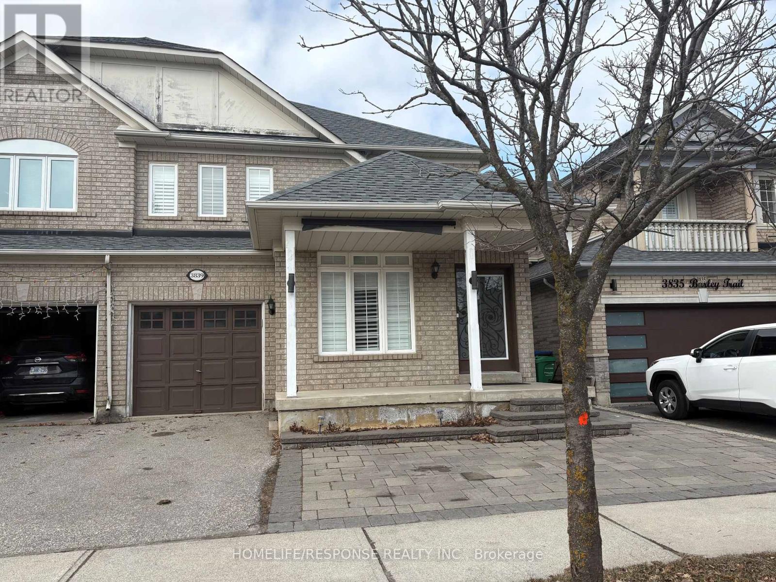 Basement - 3839 Barley Trail, Mississauga, Ontario  L5M 6N6 - Photo 3 - W12063508