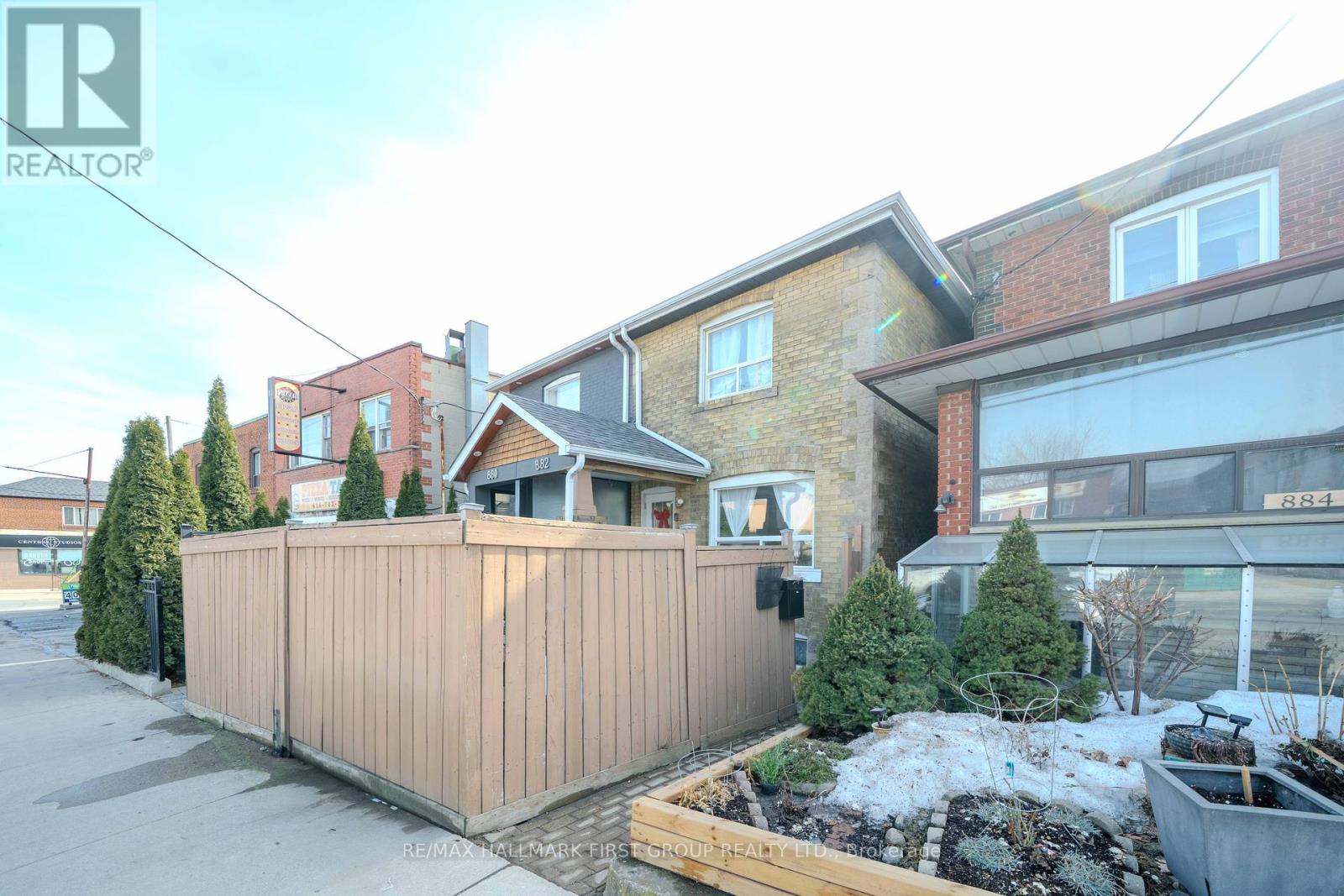 Property at 882 WESTON ROAD image 1