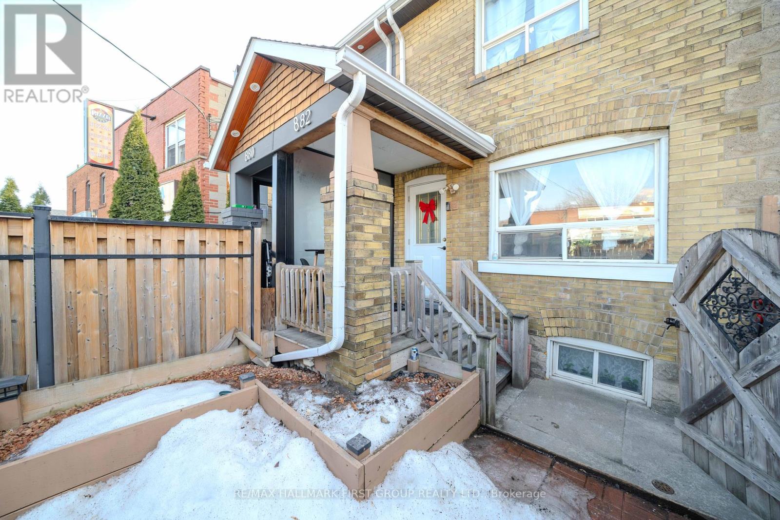 Property at 882 WESTON ROAD image 3