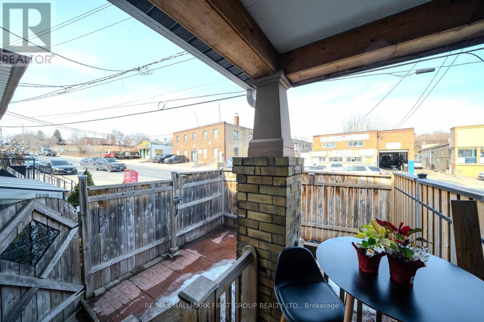 Property at 882 WESTON ROAD image 4