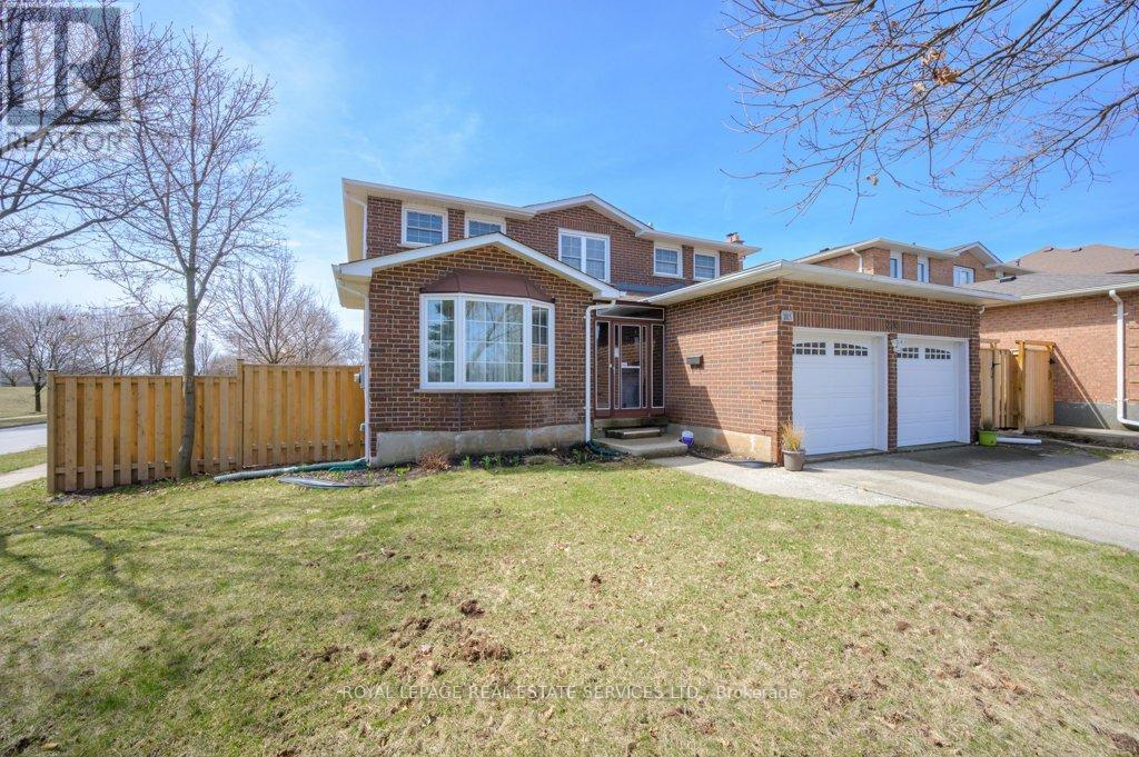 Property at 2015 MADDEN BOULEVARD image 1