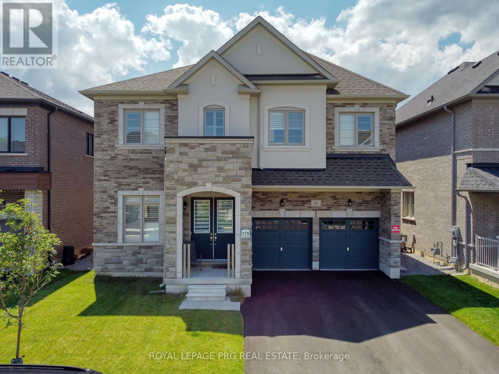 61 Cattail Crescent, Hamilton, Ontario  L0R 1Z6 - Photo 1 - X12063491
