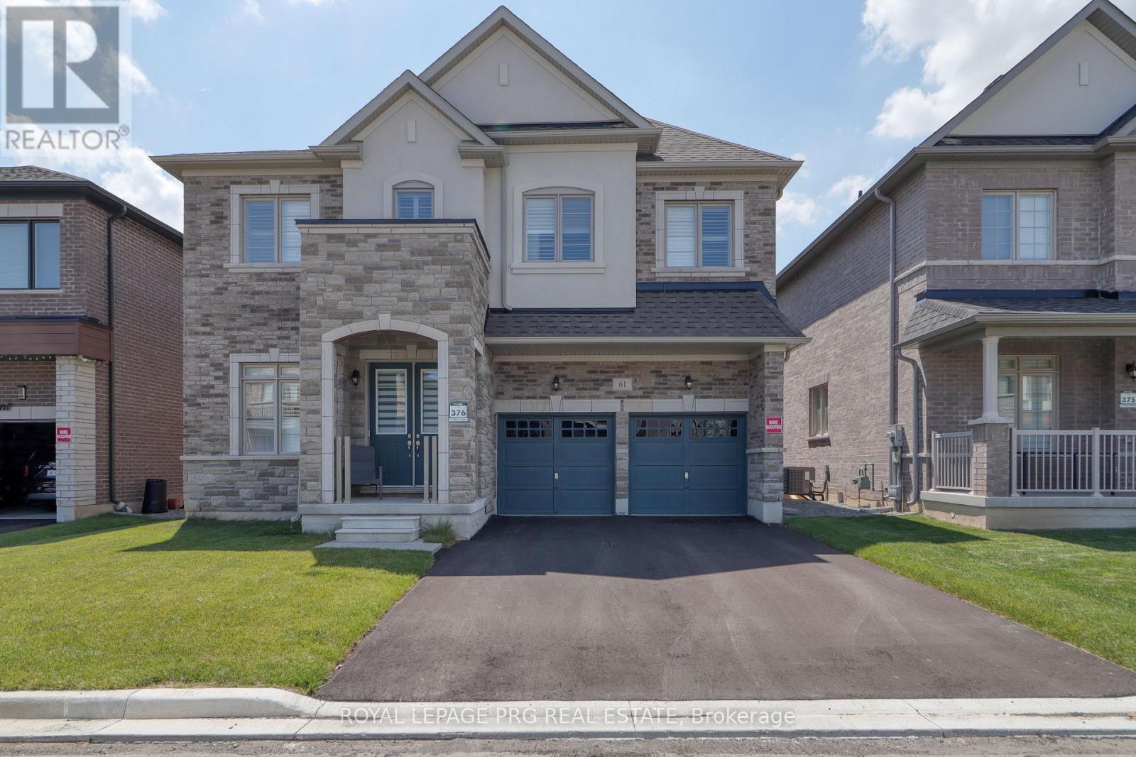 61 Cattail Crescent, Hamilton, Ontario  L0R 1Z6 - Photo 2 - X12063491