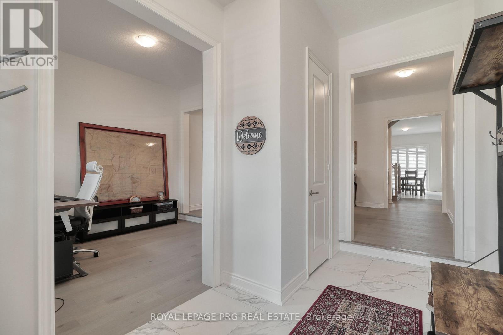 61 Cattail Crescent, Hamilton, Ontario  L0R 1Z6 - Photo 5 - X12063491