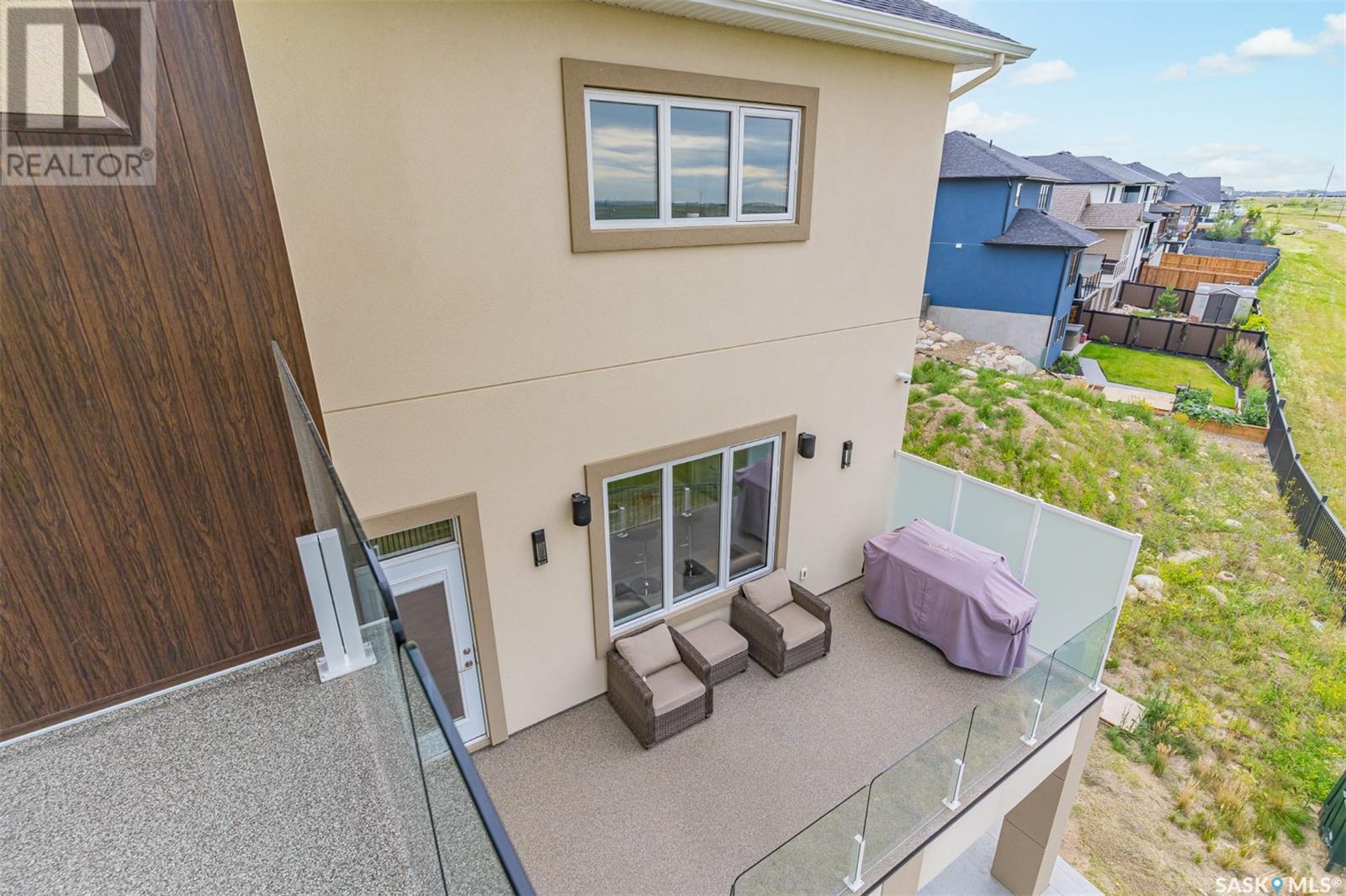 651 Bolstad Turn, Saskatoon, Saskatchewan  S7W 0C2 - Photo 39 - SK001835