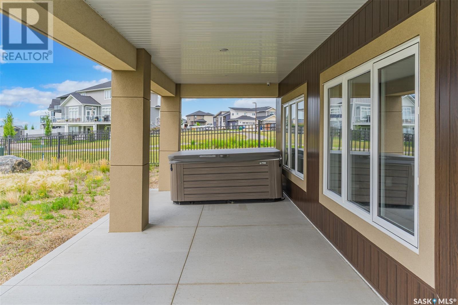 651 Bolstad Turn, Saskatoon, Saskatchewan  S7W 0C2 - Photo 47 - SK001835