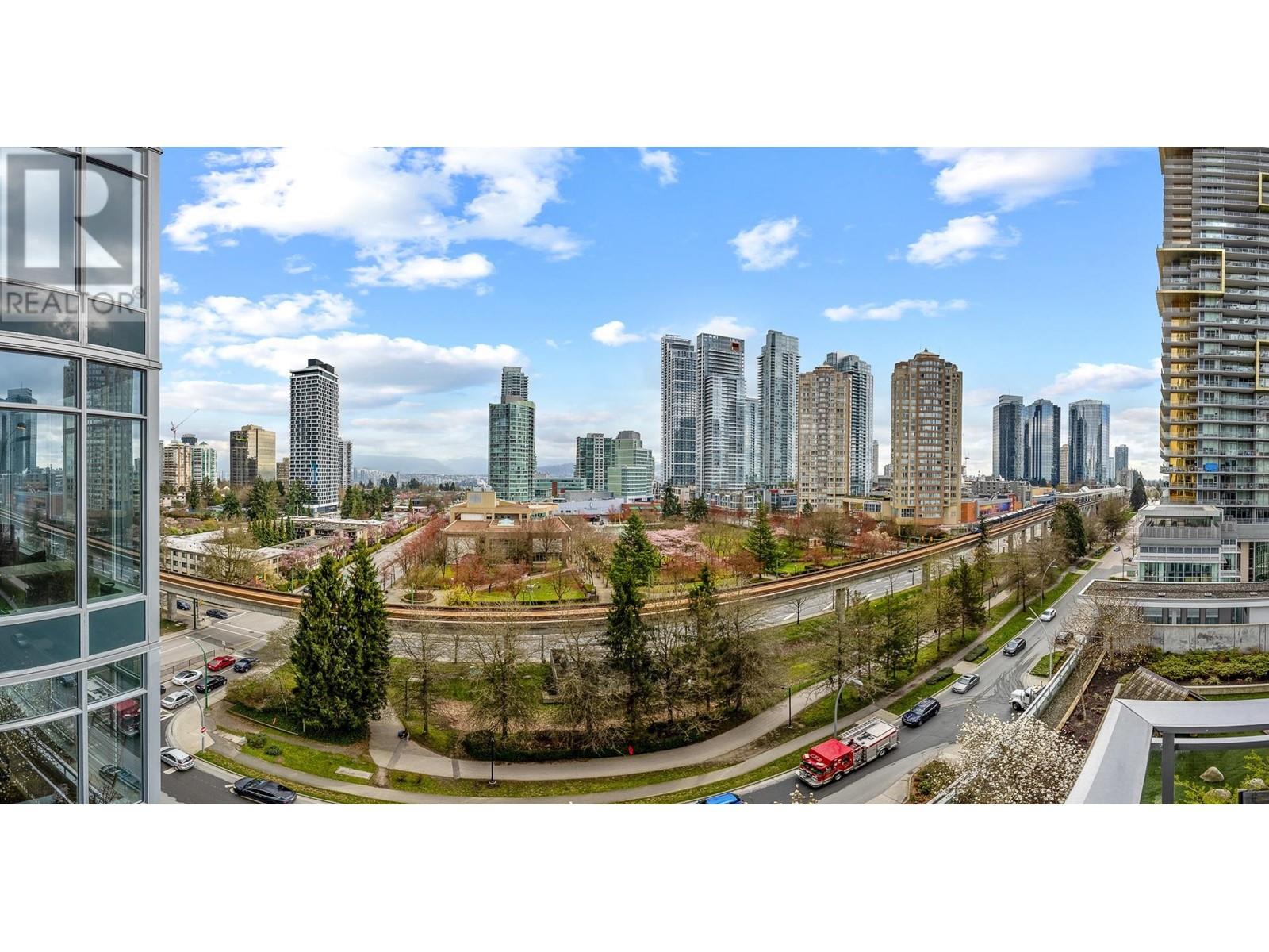 703 4360 Beresford Street, Burnaby, British Columbia  V5H 0G2 - Photo 20 - R2984817