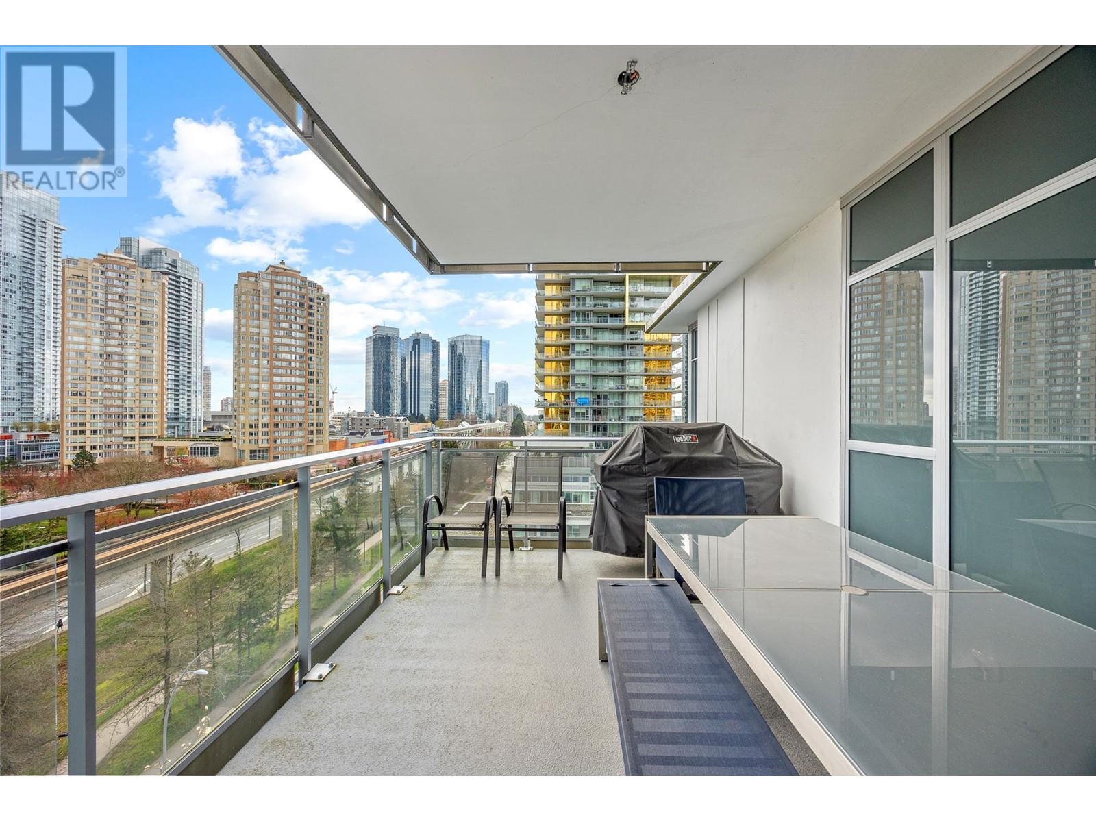 703 4360 Beresford Street, Burnaby, British Columbia  V5H 0G2 - Photo 18 - R2984817