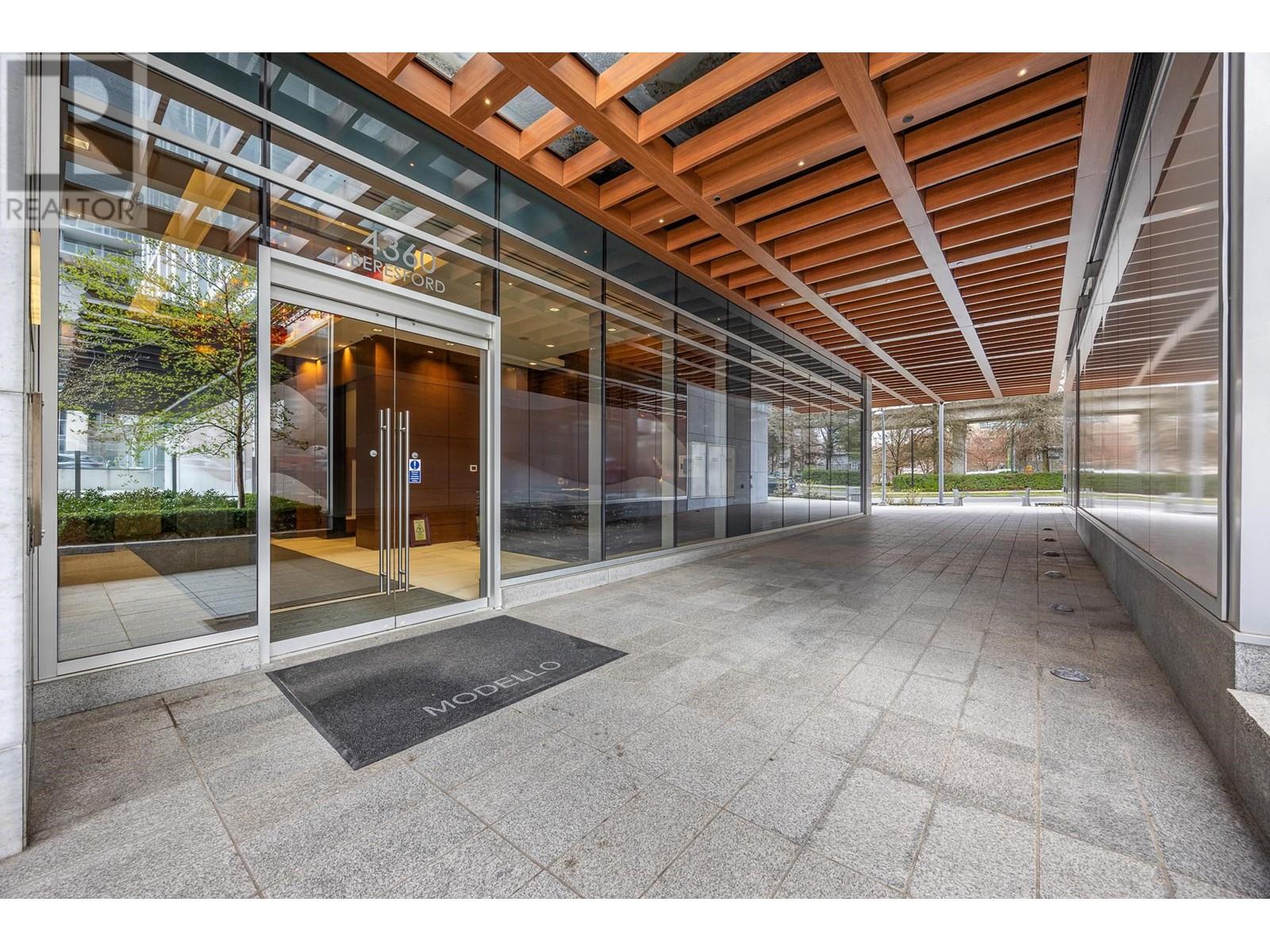 703 4360 Beresford Street, Burnaby, British Columbia  V5H 0G2 - Photo 29 - R2984817