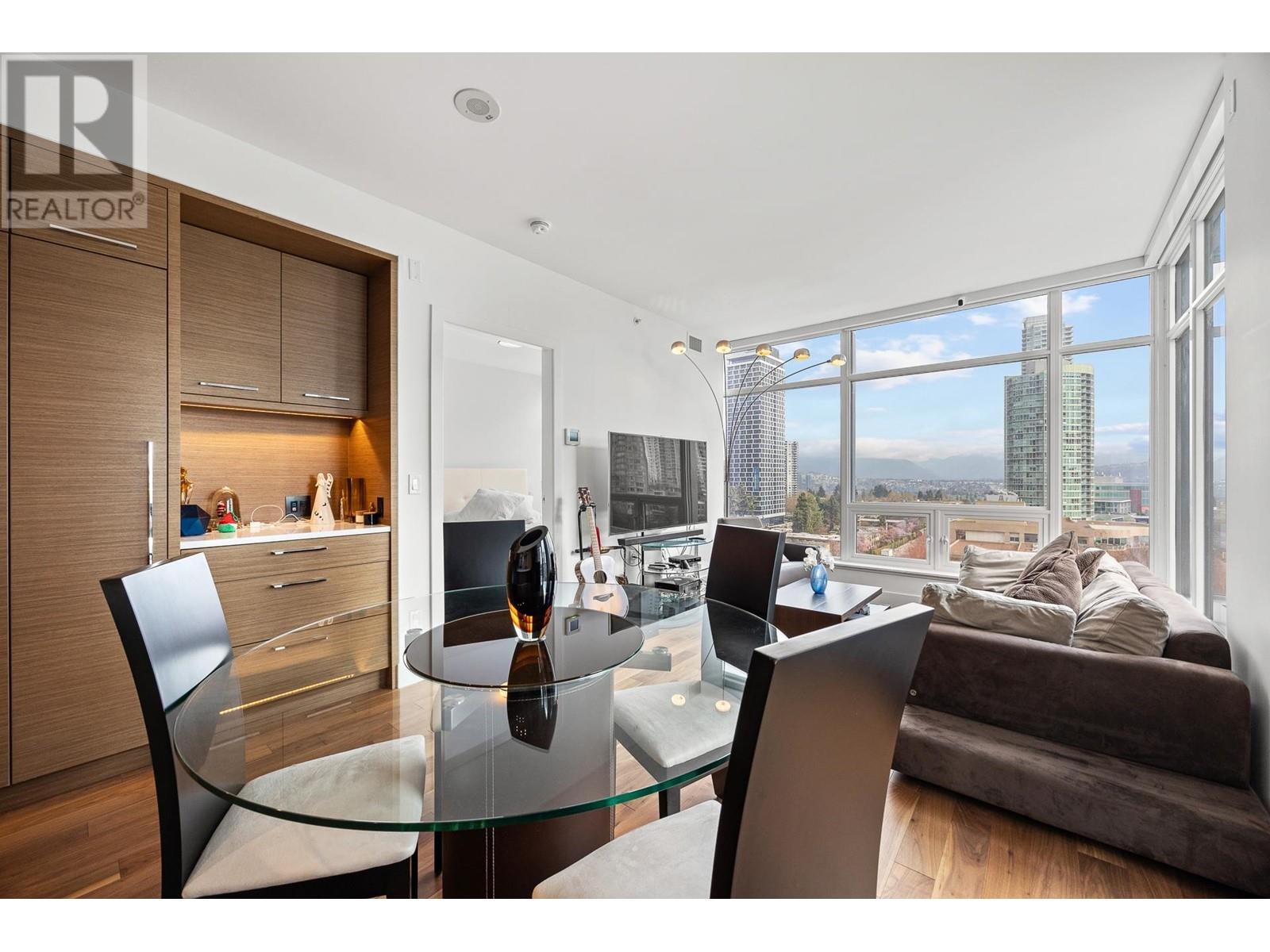 703 4360 Beresford Street, Burnaby, British Columbia  V5H 0G2 - Photo 6 - R2984817