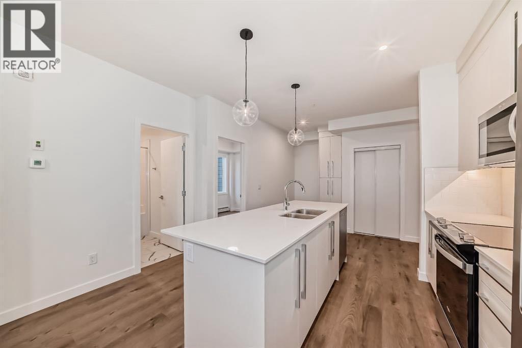 2409, 395 Skyview Parkway Ne, Calgary, Alberta  T3N 2K1 - Photo 5 - A2208860