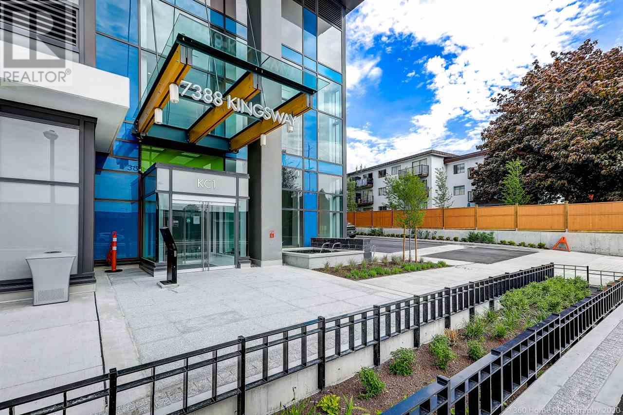 2708 7388 Kingsway Street, Burnaby, British Columbia  V3N 0G9 - Photo 30 - R2986373