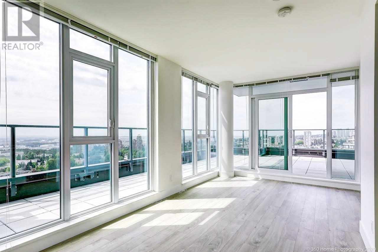 2708 7388 Kingsway Street, Burnaby, British Columbia  V3N 0G9 - Photo 4 - R2986373